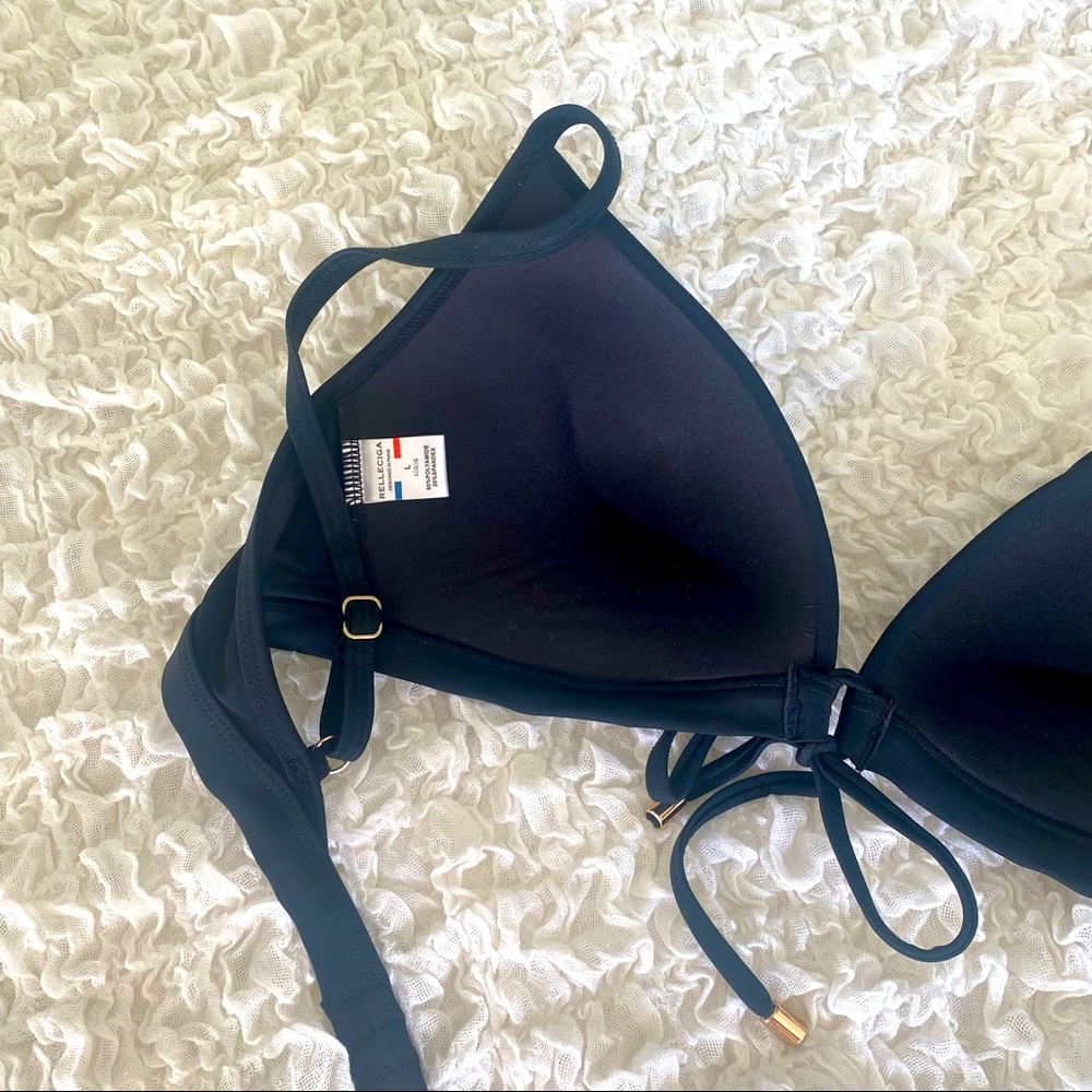 Relleciga Swim Top - Picture 3 of 3